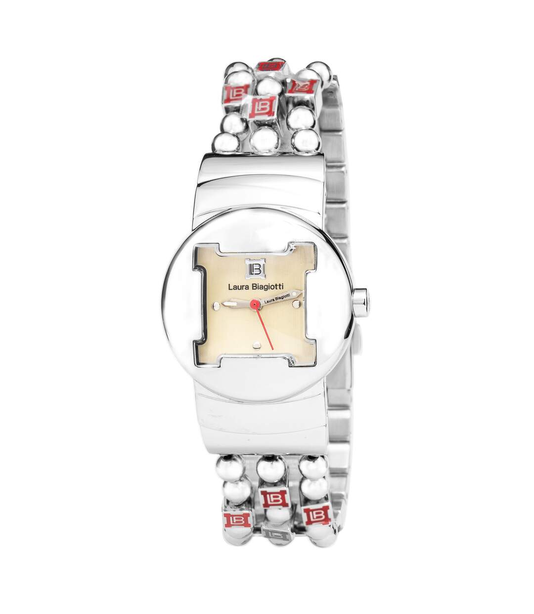 Montre Femme Laura Biagiotti Quartz Lb0049L-03M-1