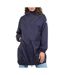 Coupe-vent marine femme jott copenhagen - xxl-1