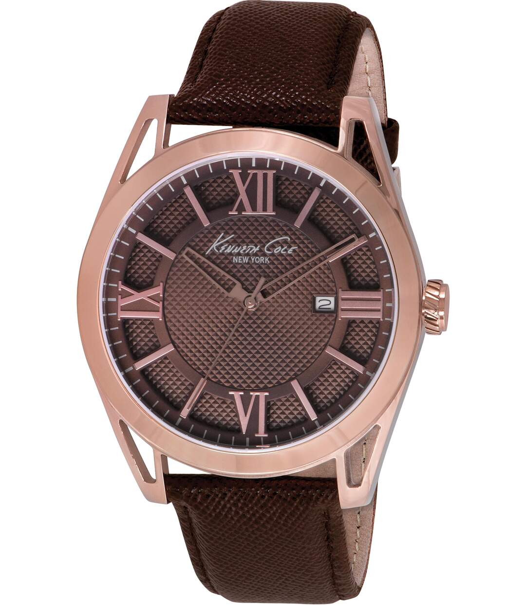 Montre Homme Kenneth Cole Quartz IKC8073