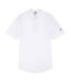 Chemise de chef adulte blanc Le Chef-1