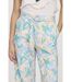 Pantalon coton droit GAYA-2