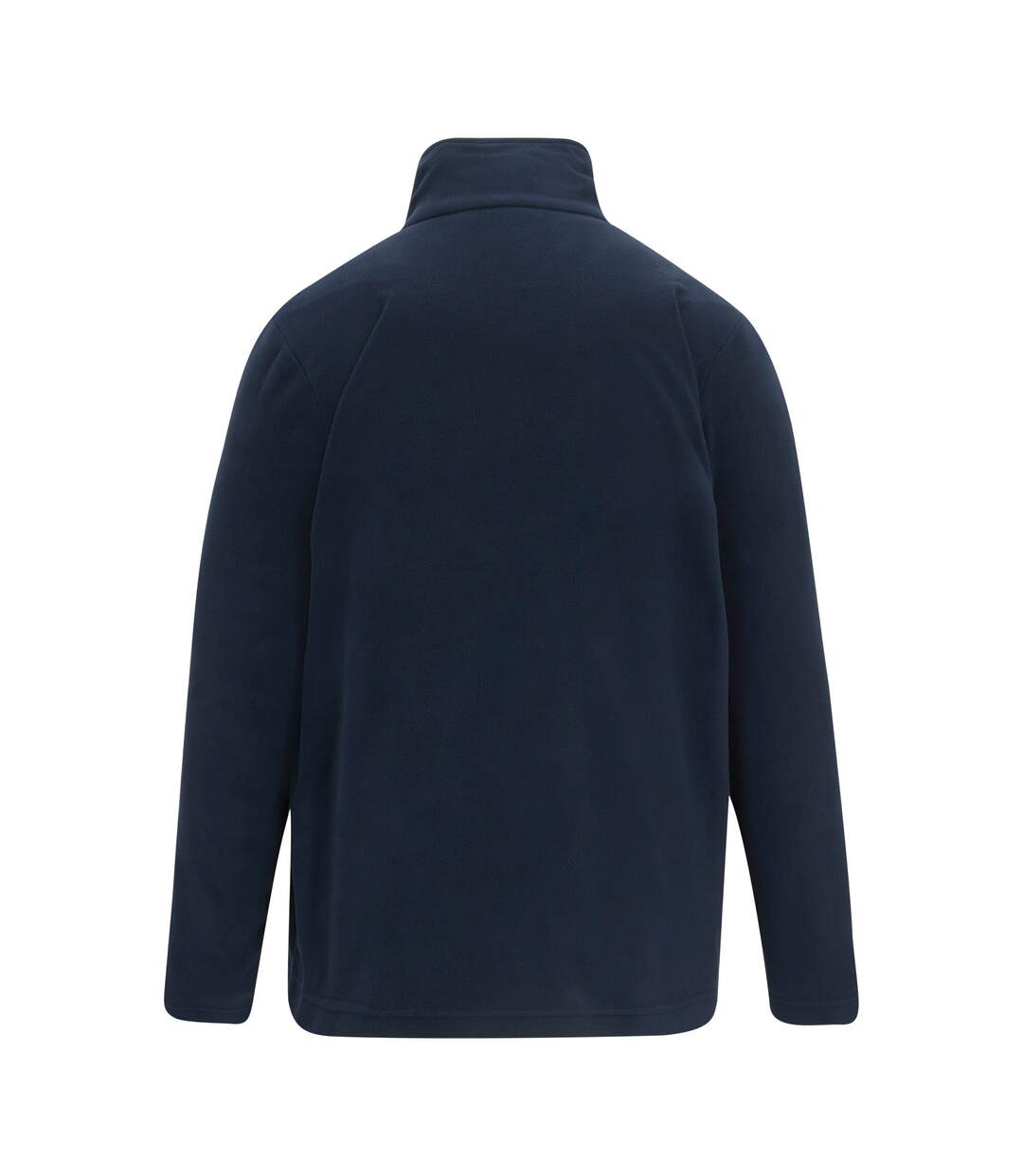 Veste Polaire Homme Bleu Marine Regatta-2
