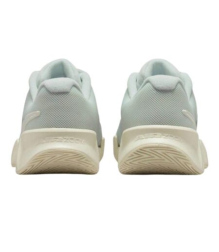 Chaussures De Tennis Gp Challenge Pro Femme Blanc Vert Clair Nike