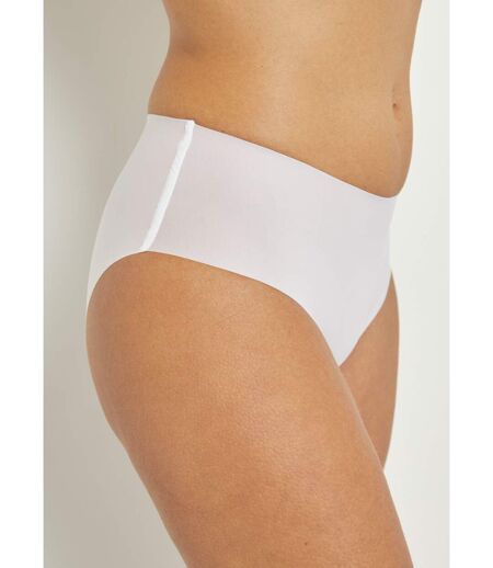 Culottes hautes invisibles sans coutures