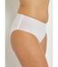 Culottes hautes invisibles sans coutures-3