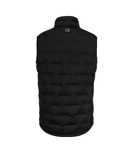 Veste Sans Manches Baker Homme Noir Cutter & Buck