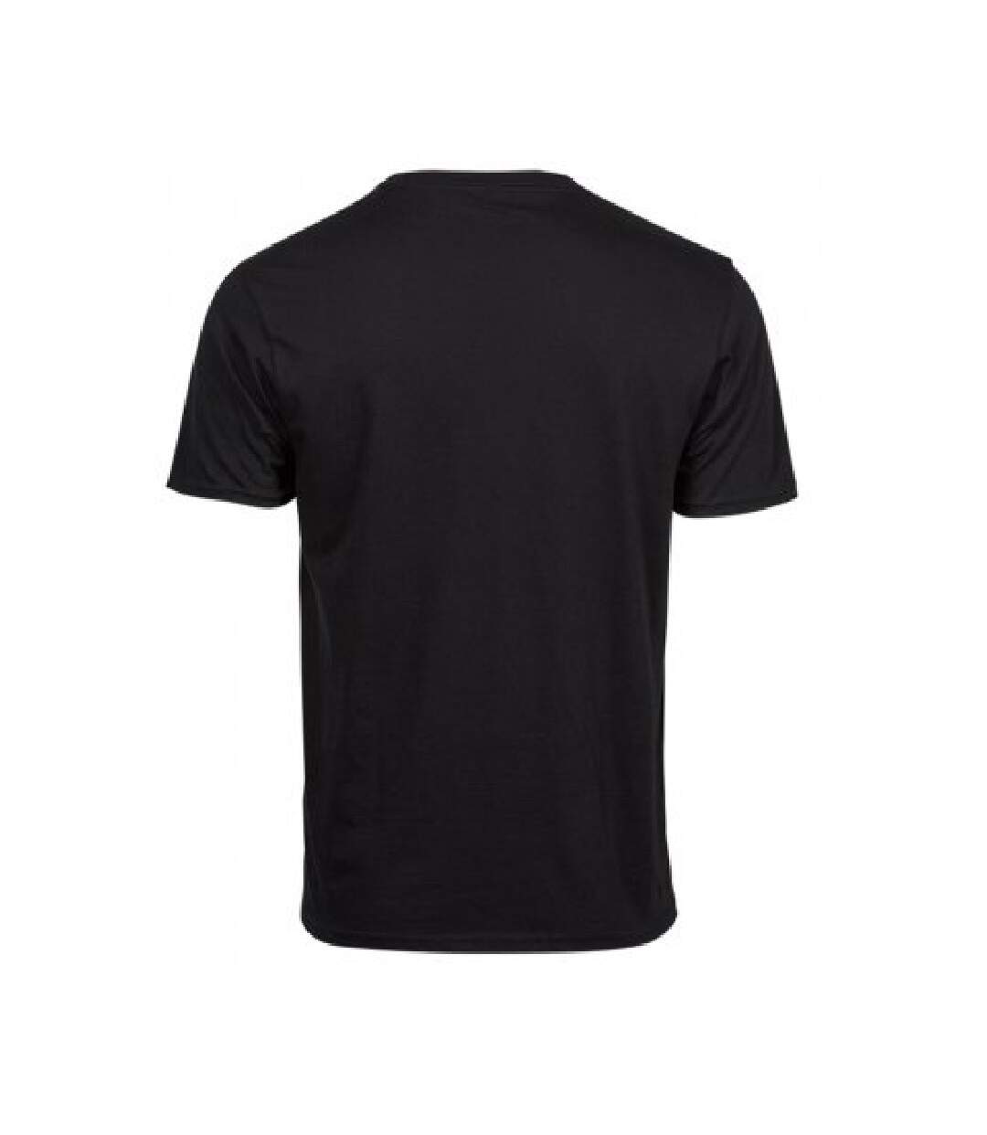 Tee Jays - T-Shirt Power - Homme (Noire) - UTPC4092