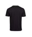 Tee Jays Mens Power T-Shirt (Black) - UTPC4092