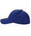 Recycled Cotton Aware Cap Blue XD Collection-3