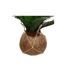 Plante Artificielle Palmier Cuba 55cm Vert-2