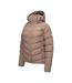 Veste Helten Homme Marron Beige Crème Hi-Tec-4