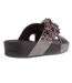 Sandales lulu femme gris / noir FitFlop-2