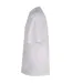 Mens Distortion Washed T-shirt Washed White Anthem-3