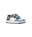 Basket à Scratch Geox Enfant J Washiba-5