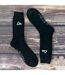 2 Pack Mens Thick Cushioned Patterned Winter Warm Thermal Boot Socks for Hiking-4