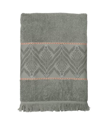 Ensemble de 3 pièces de linge ROMANCE - Vert