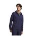 Veste Imperméable Motif/style Logo Homme Bleu Under Armour-2
