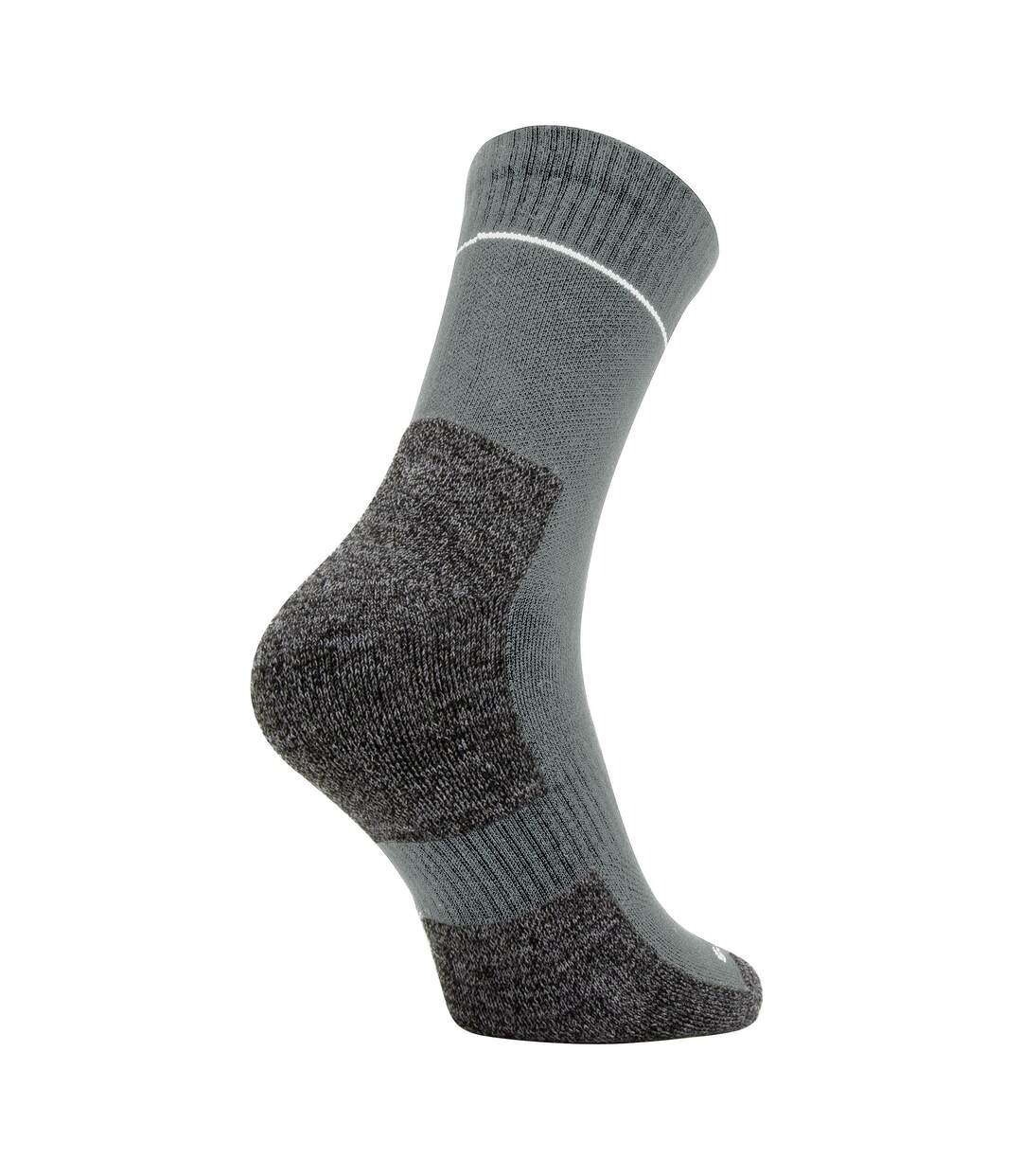 Quick-Dry Ankle Socks for Men - 1 Pack Solo Socks-3