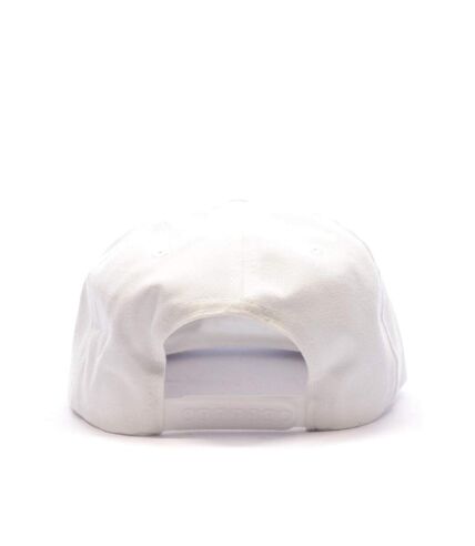 Casquette Blanche Homme Nasa 33C - Taille unique