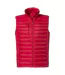 Veste Sans Manches Hudson Homme Rouge Clique-1