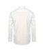 Chemise homme blanc Henbury-2