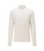 Pull Ullo Homme Blanc Boss-1