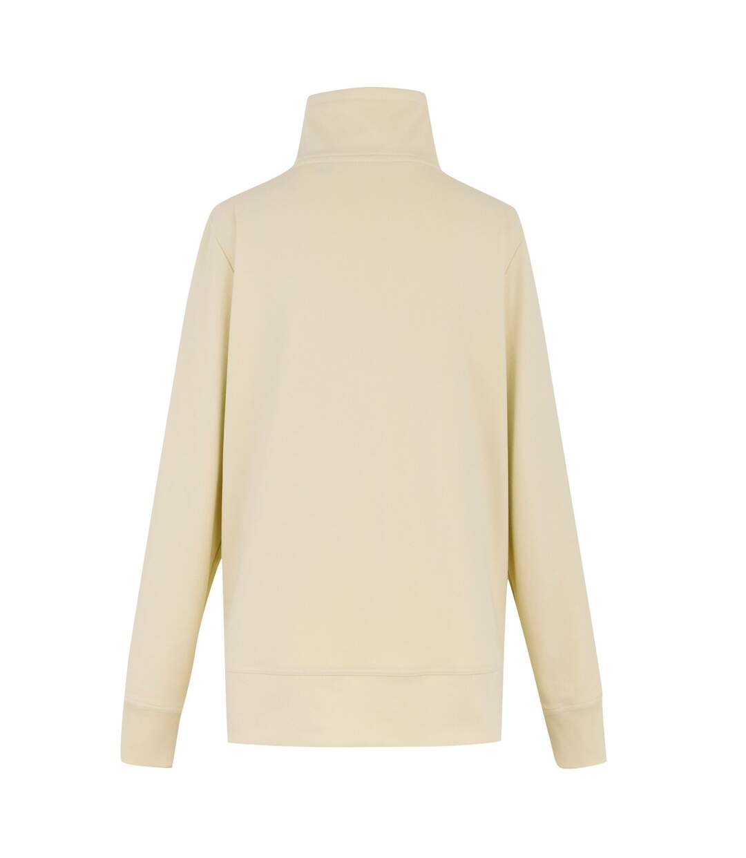 Haut Polaire Demmi Femme Blanc Cassé Regatta-3