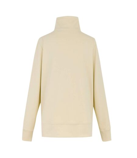 Haut Polaire Demmi Femme Blanc Cassé Regatta