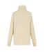 Haut Polaire Demmi Femme Blanc Cassé Regatta-3