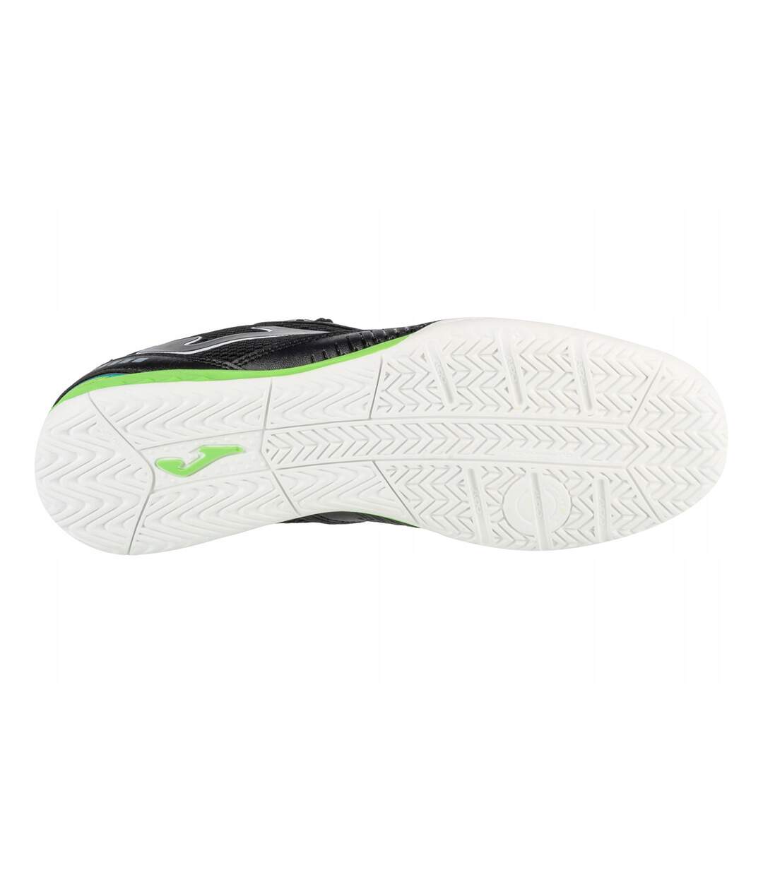 Chaussures De Foot En Salle Dribling Homme Noir Joma-4