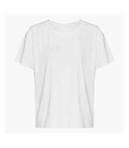 AWDis Cool - T-shirt - Femme (Blanc) - UTPC5212