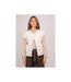 Gilet sans manches fausse fourrure ULLA - Dona X Lisa-1