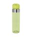 Dylan Tritan Flip Up 650ml Water Bottle One Size Lime Generic-2