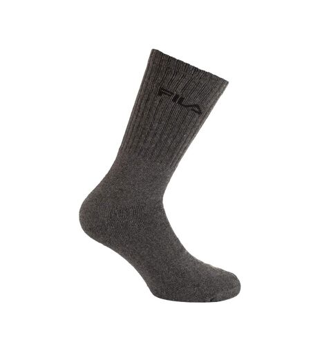 Lot de 6 paires de chaussette Tennis homme Fila