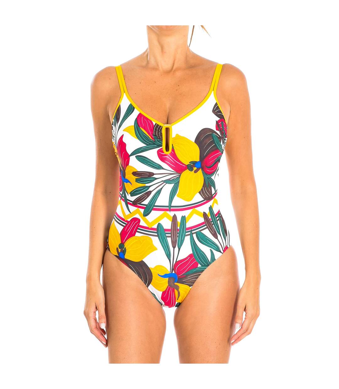 Women's swimsuit W230116-3