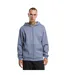 Sweat À Capuche Cozy Homme Bleu Gris Urban Classics-2