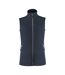 Veste Sans Manches Powerslide Femme Bleu Marine Printer-1