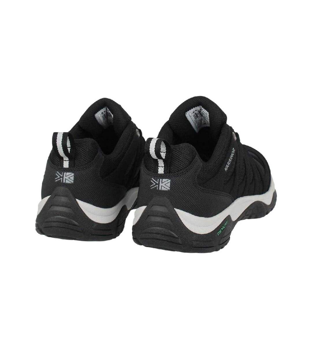 Chaussures De Marche Summit Femme Noir Karrimor-2