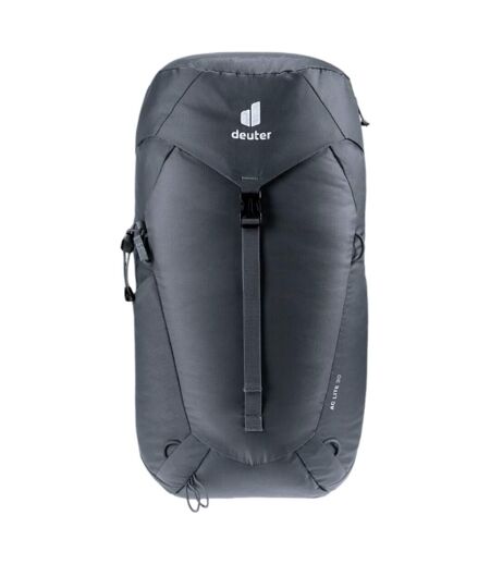 Sac À Dos De Randonnée Ac Lite Adulte Taille Unique Noir Deuter
