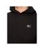Mens Wrentham Hoodie Black Duck And Cover-4