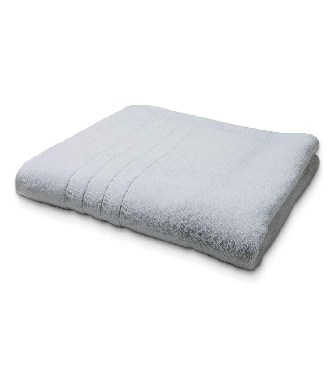 Maxi Drap de Bain en coton - 90 x 150 cm