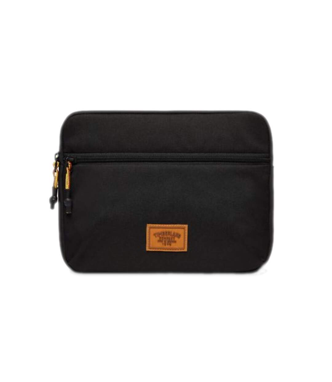 Crofton tablet sleeve one size black Timberland-1