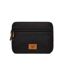 Crofton tablet sleeve one size black Timberland