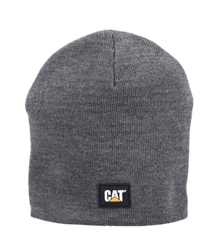 Bonnet Gris Foncé Caterpillar
