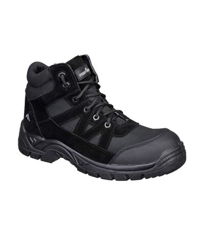 Bottines Homme Noir Portwest
