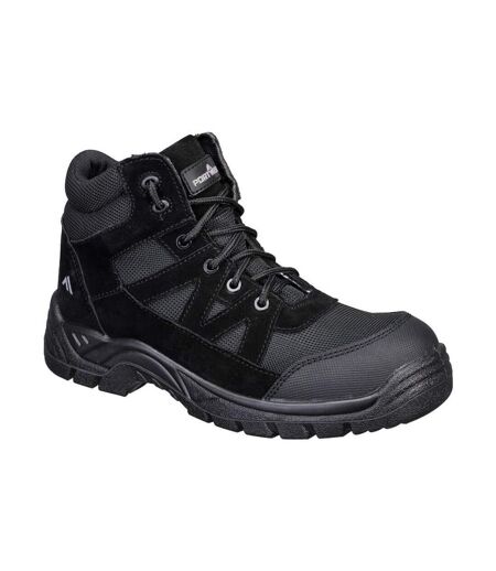 Bottines Homme Noir Portwest