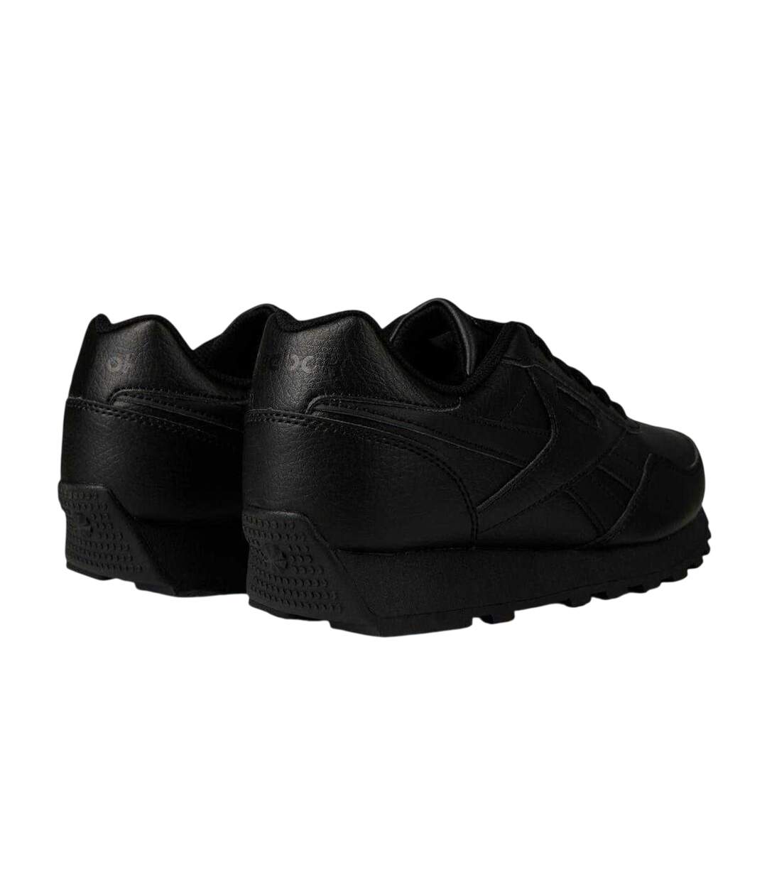 Baskets Royal Rewind Femme Noir Reebok-2