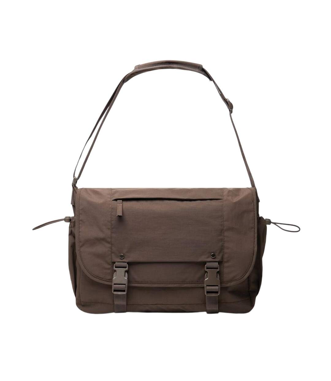 Sac À Bandoulière Kento Urban Taille Unique Marron XD-1