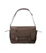 Sac À Bandoulière Kento Urban Taille Unique Marron XD-1