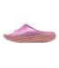Claquettes Reactx Rejuven8 Homme Rose Nike-3